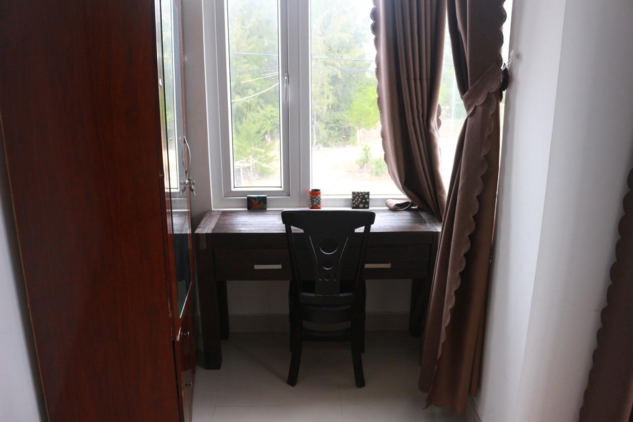 Golden Lantern Tam Thanh Homestay Tam Ky Exterior photo