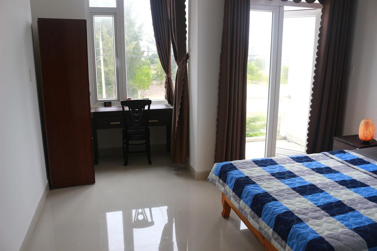 Golden Lantern Tam Thanh Homestay Tam Ky Exterior photo