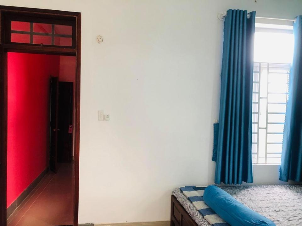 Golden Lantern Tam Thanh Homestay Tam Ky Exterior photo