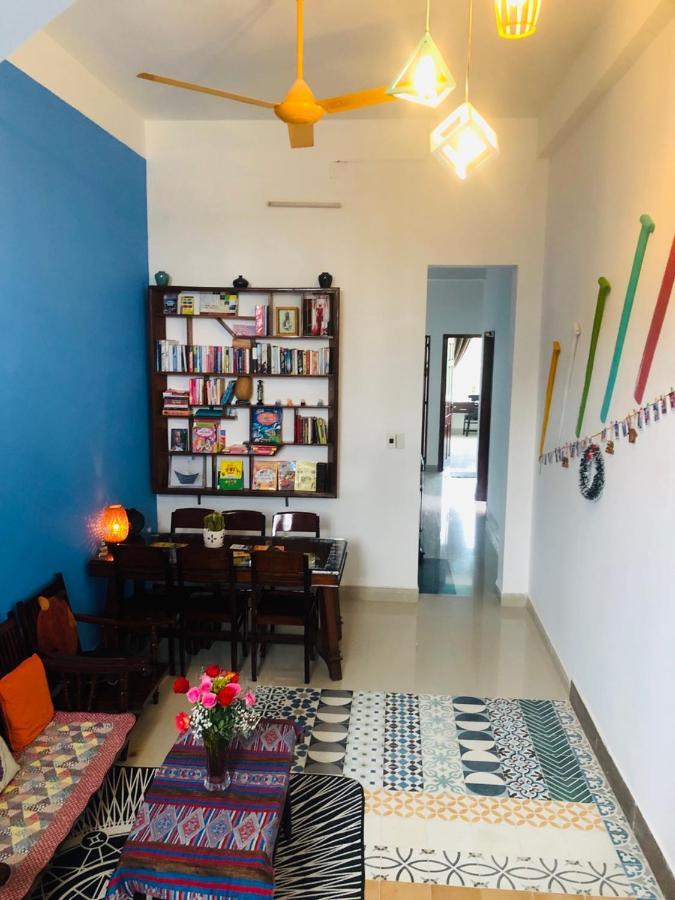 Golden Lantern Tam Thanh Homestay Tam Ky Exterior photo