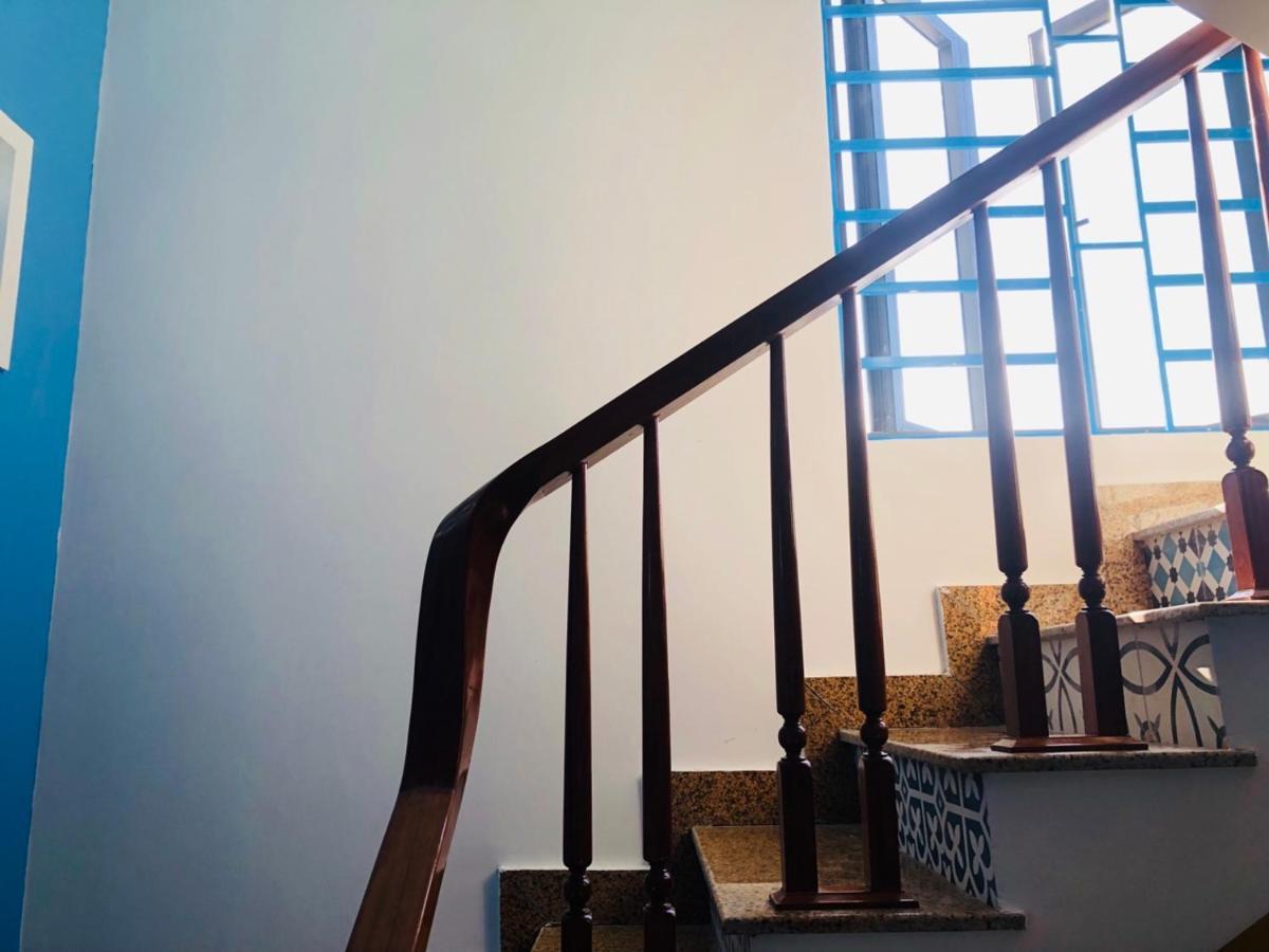Golden Lantern Tam Thanh Homestay Tam Ky Exterior photo